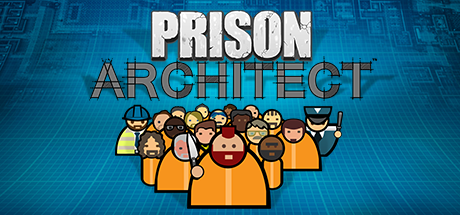 Prison Architect Aficionado